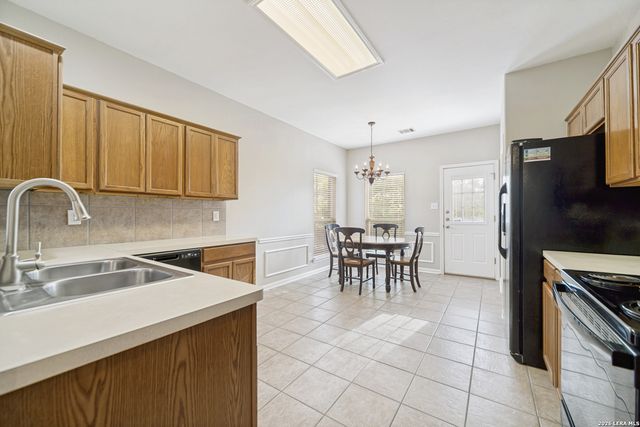 24726 Crescent Run, San Antonio, TX 78258