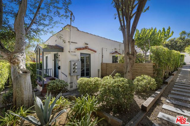 1375 Sutherland Street, Los Angeles, CA 90026