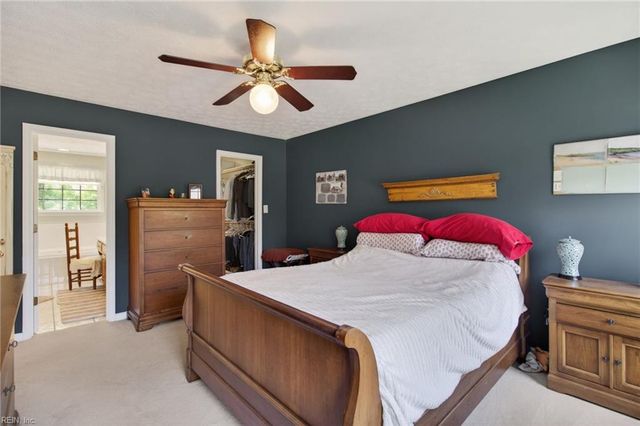 112 Larkin RN, Yorktown, VA 23692