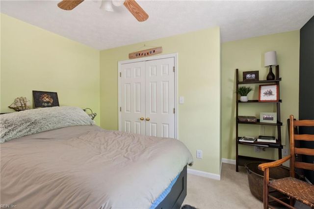 112 Larkin RN, Yorktown, VA 23692