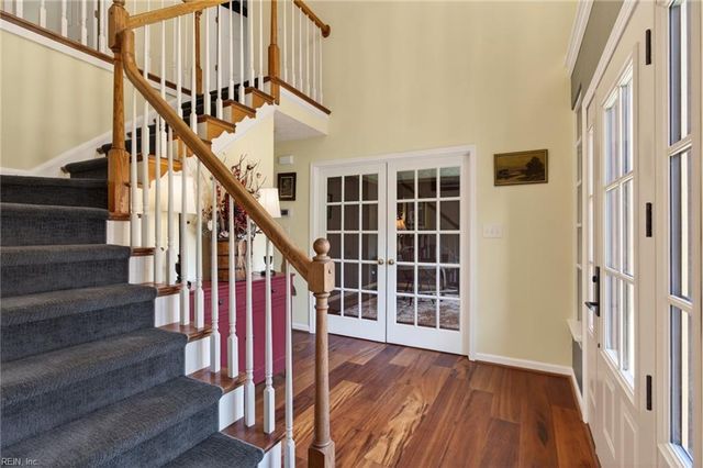 112 Larkin RN, Yorktown, VA 23692