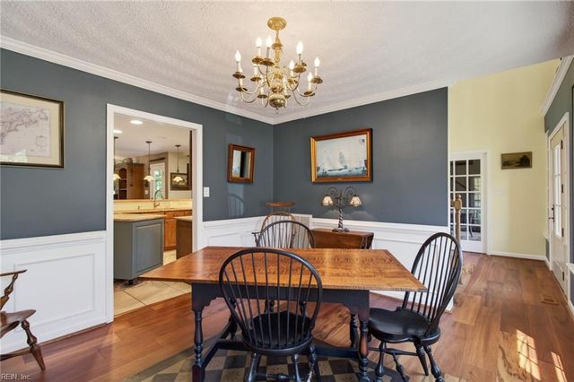 112 Larkin RN, Yorktown, VA 23692