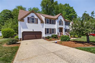 112 Larkin RN, Yorktown, VA 23692