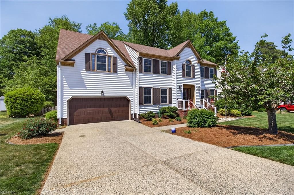 112 Larkin RN, Yorktown, VA 23692