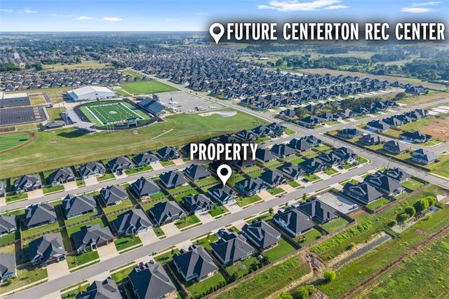 1211 Silver Maple Street, Centerton, AR 72719