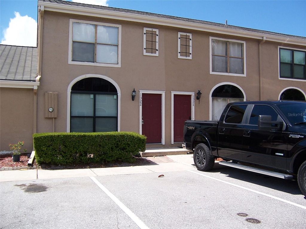 1322 CASA PARK CIRCLE, Winter Springs, FL 32708