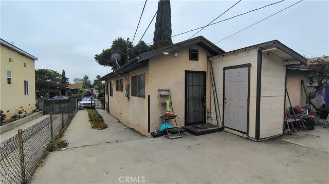 4225 Folsom, East Los Angeles, CA 90063