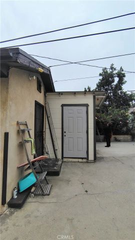 4225 Folsom, East Los Angeles, CA 90063