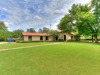 2000 Morgan Drive, Norman, OK 73069