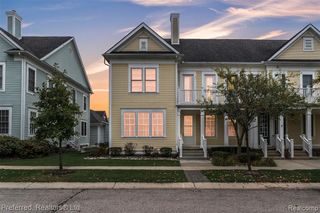 635 Constitution Street, Canton, MI 48188