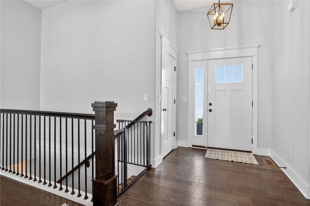 1809 NW Madi Court, Grain Valley, MO 64029