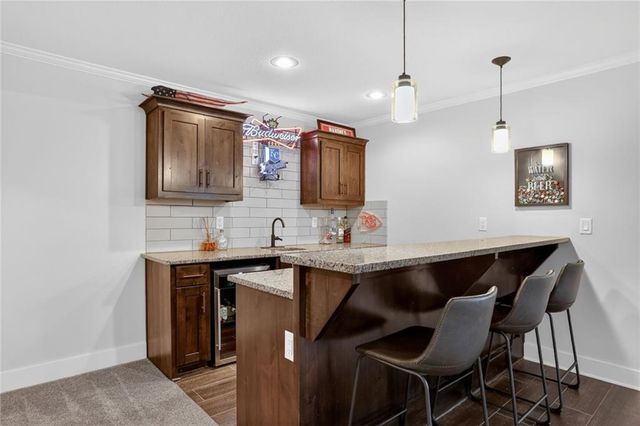 1809 NW Madi Court, Grain Valley, MO 64029