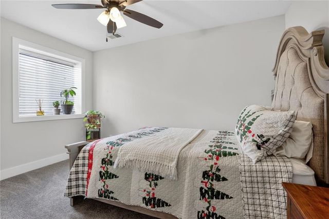 1809 NW Madi Court, Grain Valley, MO 64029