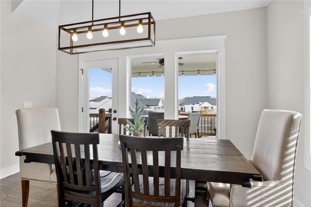 1809 NW Madi Court, Grain Valley, MO 64029