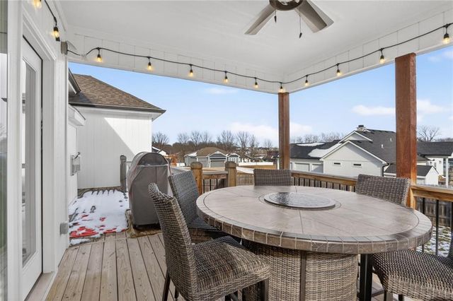 1809 NW Madi Court, Grain Valley, MO 64029