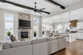 1809 NW Madi Court, Grain Valley, MO 64029