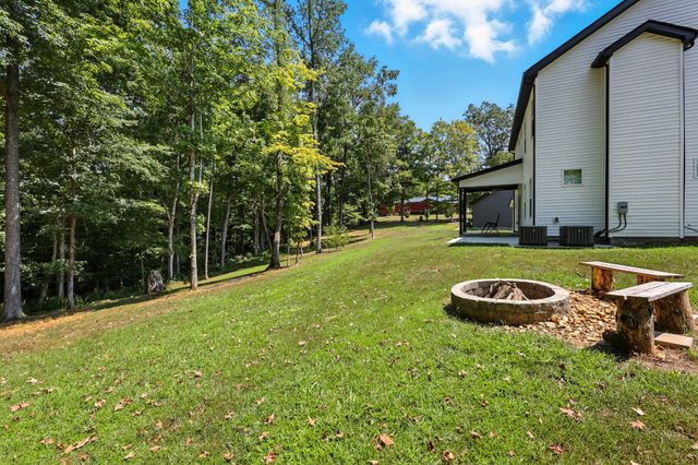 2981 Sharp Top Rd, Palmyra, TN 37142