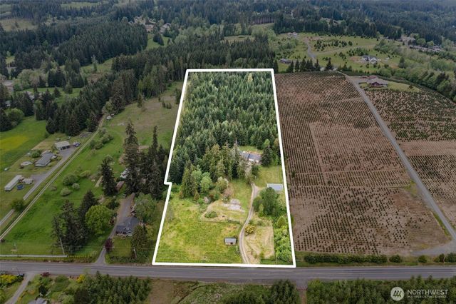 236 Chilvers Road, Chehalis, WA 98532