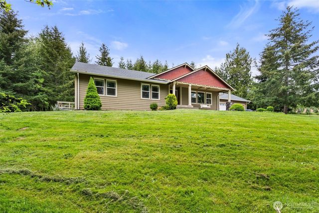 236 Chilvers Road, Chehalis, WA 98532