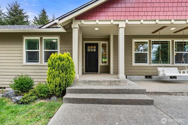 236 Chilvers Road, Chehalis, WA 98532