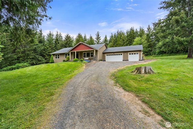 236 Chilvers Road, Chehalis, WA 98532
