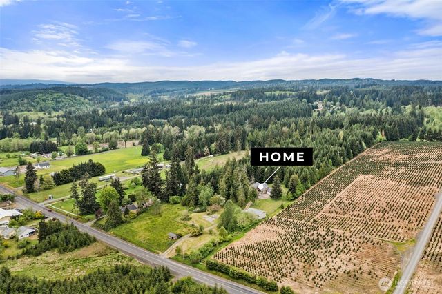 236 Chilvers Road, Chehalis, WA 98532