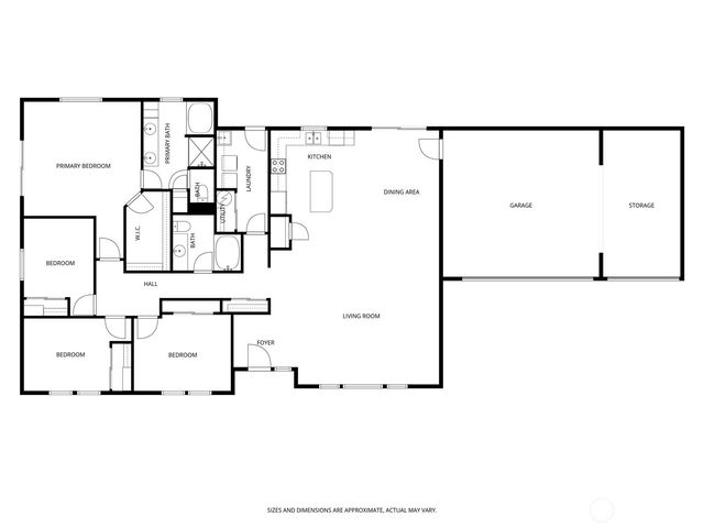 236 Chilvers Road, Chehalis, WA 98532