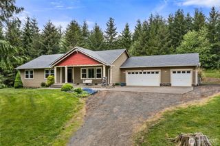 236 Chilvers Road, Chehalis, WA 98532
