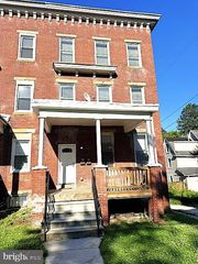 2101 CHELSEA TER #2, Baltimore, MD 21216