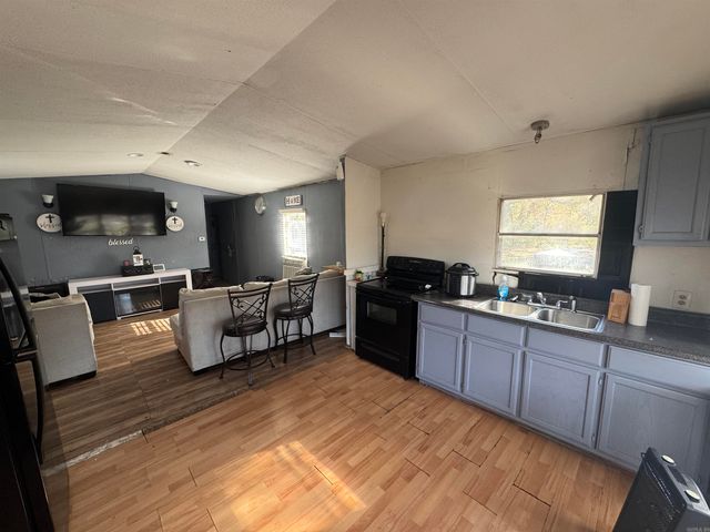 813 Childress DR., Wynne, AR 72396