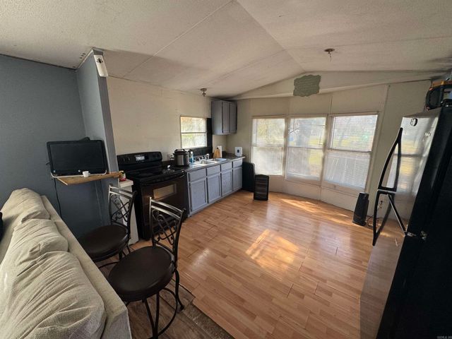 813 Childress DR., Wynne, AR 72396