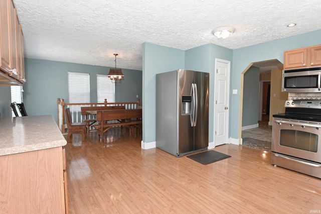 60 Circle Drive, Monrovia, IN 46157