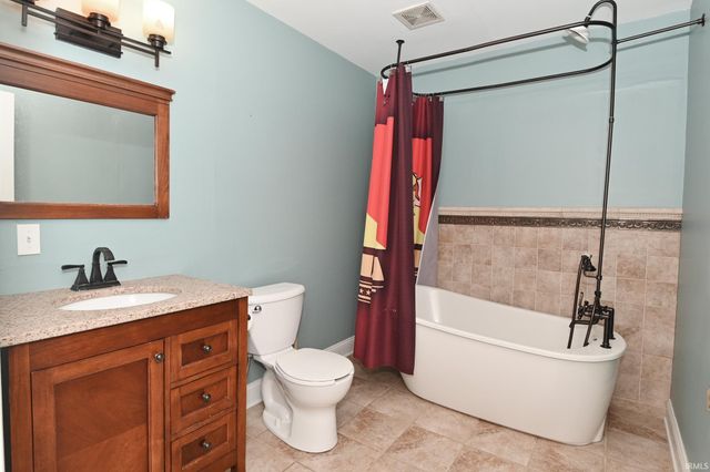 60 Circle Drive, Monrovia, IN 46157