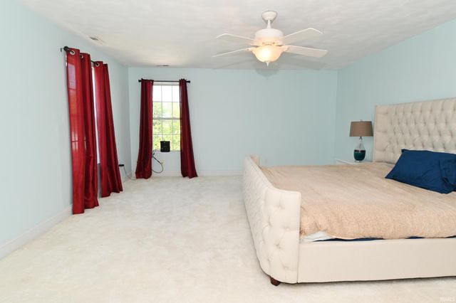 60 Circle Drive, Monrovia, IN 46157