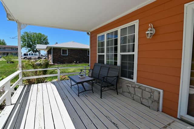 60 Circle Drive, Monrovia, IN 46157
