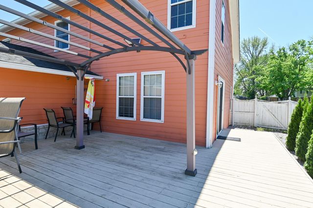 60 Circle Drive, Monrovia, IN 46157