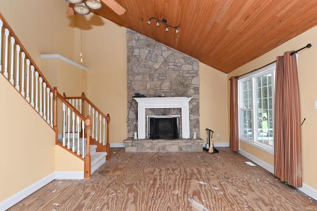 60 Circle Drive, Monrovia, IN 46157