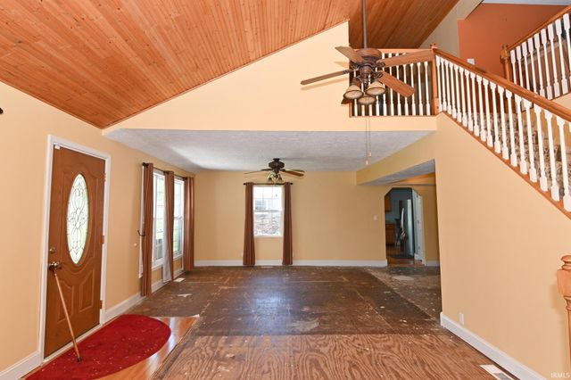 60 Circle Drive, Monrovia, IN 46157