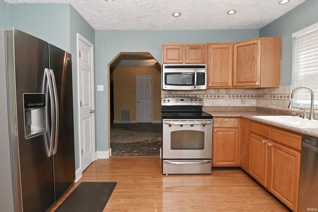 60 Circle Drive, Monrovia, IN 46157