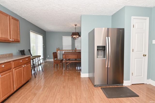 60 Circle Drive, Monrovia, IN 46157