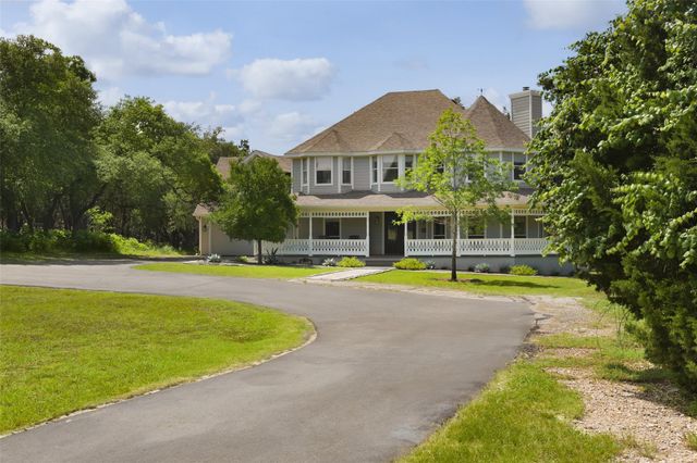 11505 Southwest Oaks, Austin, TX 78737