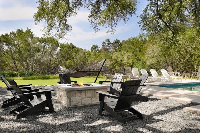 11505 Southwest Oaks, Austin, TX 78737