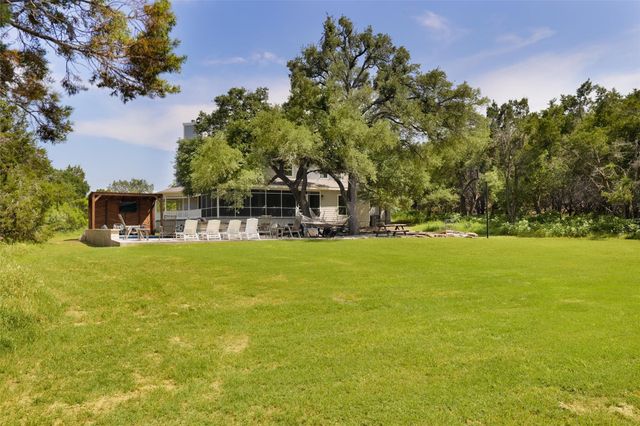 11505 Southwest Oaks, Austin, TX 78737