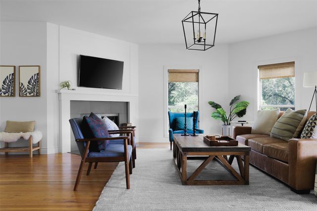 11505 Southwest Oaks, Austin, TX 78737