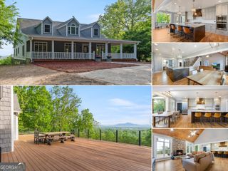 265 Lynda Lane, Cleveland, GA 30528