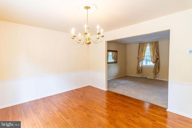 368 S BALDERSTON DR, Exton, PA 19341