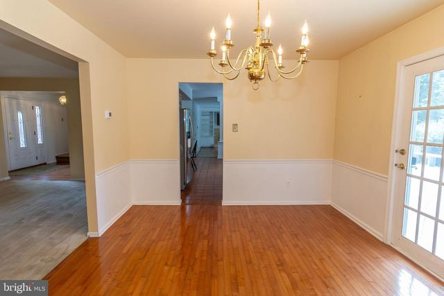 368 S BALDERSTON DR, Exton, PA 19341