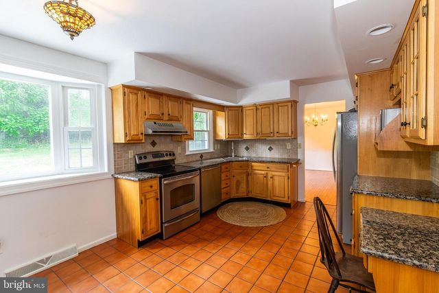 368 S BALDERSTON DR, Exton, PA 19341