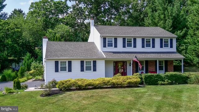 368 S BALDERSTON DR, Exton, PA 19341