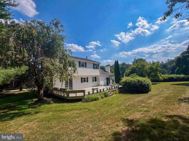368 S BALDERSTON DR, Exton, PA 19341